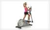 $379.99 for ProForm Comfort Stride Elliptical ($999.99 List Price)
