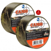 2-Pack Mossy Oak Camo Duct Tape
