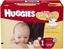 2x Huggies Little Snugglers Diapers Economy Plus 234-Count Cases