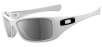 Oakley Hijinx Sunglasses White