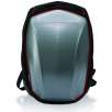 DataShell CBP-VY15-SR Steel Silver Flying Shield up to 15.6" Laptop Backpack