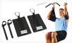 $11.99 for Altus Athletic Ab Sling Set ($36.99 List Price)