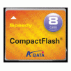 A-DATA Speedy Compact Flash CF Card Roundup: 8GB for $51, 4GB for $15, More