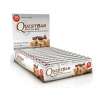2x 12-count QuestBar Chocolate Chip Cookie Dough Protein Bars + 1x 12-count QuestBar Protein Bars