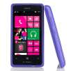 Nokia Lumia 521 No-Contract 4" Windows 8 Smartphone - T-Mobile with Case, Earbuds & Car Charger