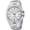 Seiko SLT079 Mens Watch Stainless Steel Perpetual Calendar White Dial