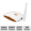 zBoost YX545 SOHO Cell Phone Signal Booster