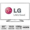 LG 60" Class LED HDTV - 1080p, 1920 x 1080, 16:9, 120Hz, 3x HDMI, Built-in Wi-Fi, Smart TV, Energy S