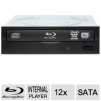 Lite On 12X Blu Ray ROM/DVDRW SATA OEM