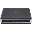 D-LINK DES-1105 5-Port 10/100mbps Unmanaged Ethernet Switch