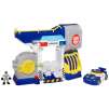 Playskool Heroes Transformers Rescue Bots and Robbers Police Headquaters Playset