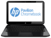 HP Pavilion 14-c050nr Chromebook: 14", Celeron 847 1.1GHz, 4GB RAM, 16GB SSD