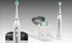 Advanced GT Sonic Toothbrush with UV Base