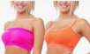3-Pack of Seamless Lace Bras or Bandeaus
