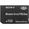 SONY MSX-M1GST 1GB Memory Stick Pro Duo Memory Stick