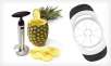Cuisinart Apple Slicer and Pineapple Corer Combo