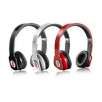 Noontec ZORO Headphones Sale: High Fashion Steel Reinforced SCCB Sound Technology Headphones for $49.99, More