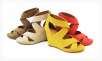 Michael Antonio Gracey or Glennaa Wedge Sandals from $26.99