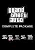 Grand Theft Auto Complete Package (PC Download)