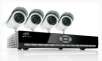 $189.99 for SVAT Web-Ready 8-Channel H.264 500GB HDD DVR Security System (CV301-8CH-002) ($899.99 List Price)