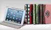 $7.99 for Aduro Rotating iPad Mini Stand Case ($29.99 List Price)