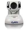 ZyXEL CloudEnabled Night Vision Wireless HD IP Camera w/MicroSD Recording Capability, Pan, Tilt & Zoom