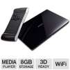 Sony WiFi 3D Media Player w/ Google TV - Refurbished