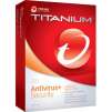 Trend Micro Titanium Antivirus 2013-1 PC for Free after Rebate
