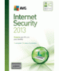 AVG Internet Security 2013- 1PC/2 YR for Free after Rebate