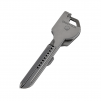 Swiss+Tech Tools Utili-Key 6 in 1 Multi Tool Keychain