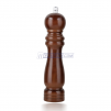 Lot of Classical Wooden Pepper Spice Salt Mill Grinder Muller 6", Color: Coffee