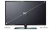TCL LE39FHDF3300 39" Class LED HDTV - 1080p, 1920 x 1080, 16:9, 60Hz, 100000:1 Dynamic, 8 ms