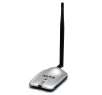 Alfa Super Wi-Fi Extender 1000mW 802.11b/g USB WiFi Network Adapter with 5dBi Antenna for Amazing Reception