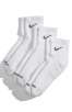Nordstrom: Nike  Dri-FIT Quarter or Crew Socks (3-Pack) (Men) for $9.9, More + Free Shipping