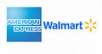 American Express: Free One Time $15 Statement Credit on $75 Purchase from Walmart Online (Twitter Account Required)