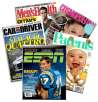 DiscountMags: 31 Popular Magazine Subscriptions for $5 per year (ESPN, Shape, Men