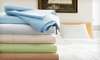 $69.99 for Hotel Grand 1000-Thread-Count Egyptian-Cotton Sheets (Up to $210 List Price)