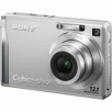 Sony Cyber-shot W200 Digital Camera, 12.1 Megapixels