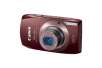 Canon PowerShot ELPH 500 HS Brown Digital Camera + 3 Free Gifts