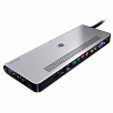 HP Notebook QuickDock Station