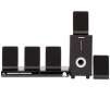 Sylvania DVD Home Theater System - 5.1 Channel, DVD Player