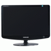 Samsung 932GW 19-inch LCD Monitor, Black