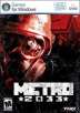 Metro 2033 (PC Download)