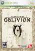 Elder Scrolls IV: Oblivion (Xbox 360)