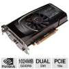 EVGA 01G-P3-1370-RX GeForce GTX 460 FPB Video Card - 1024MB, GDDR5, PCI-Express 2.0 (x16) (Refurbished)