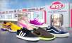 $20 for $40 Worth of Shoes and Accessories from ShopWSS.com