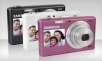 Samsung DV150F Dual-View 16MP Digital Camera with 5x Optical Zoom