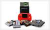 $49.99 for Retro-Bit RetroDuo Portable Gaming Console ($99.99 List Price)
