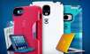 $25 for $50 Worth of Smartphone, Laptop, and Tablet Accessories