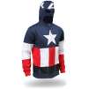 Captain America Hoodie